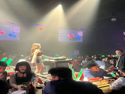 广元夜总会招聘